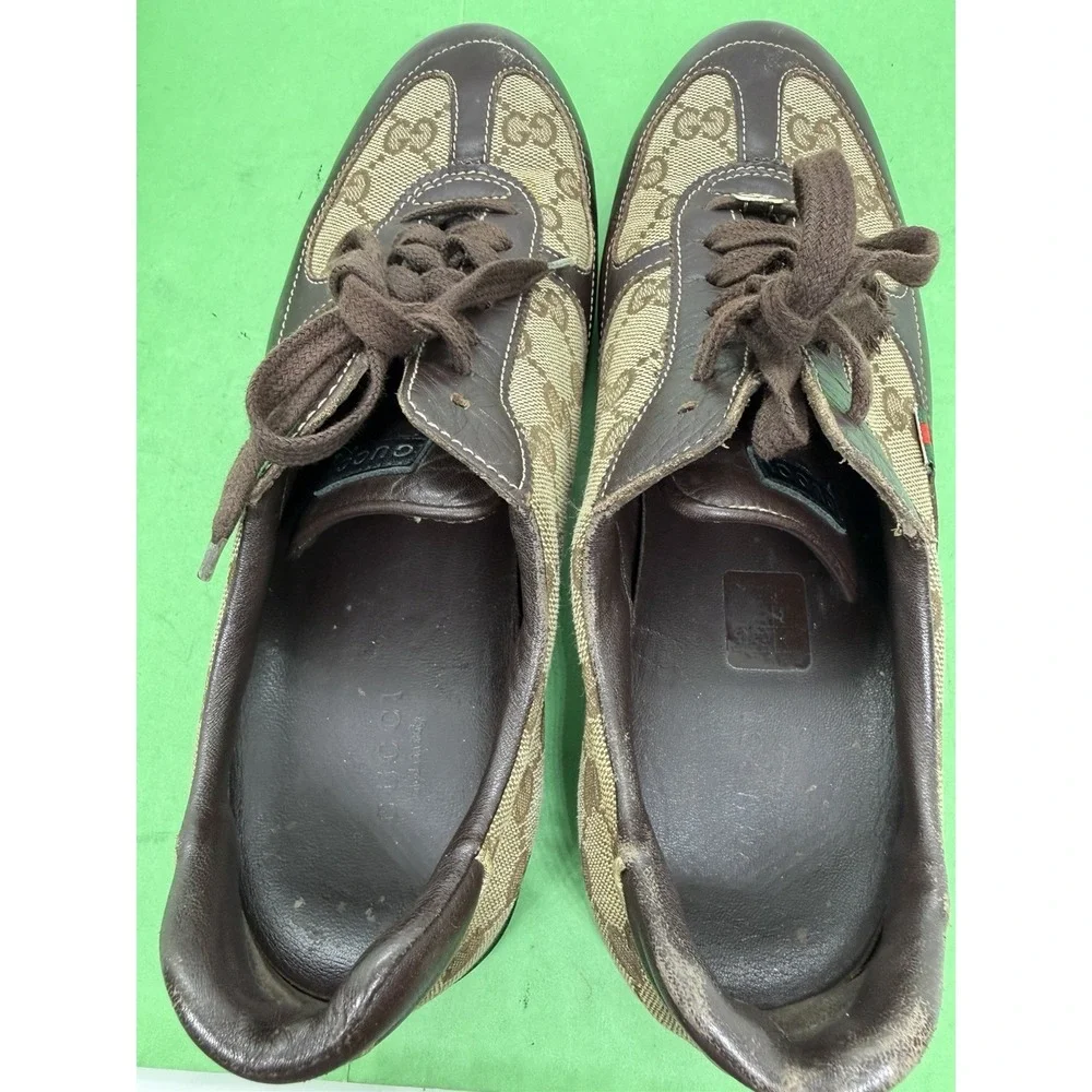 Gucci vintage low